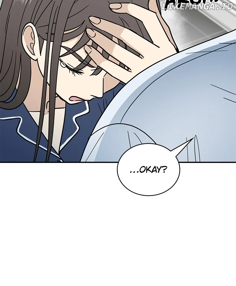 It Wasn’t Love at First Sight chapter 10 page 36