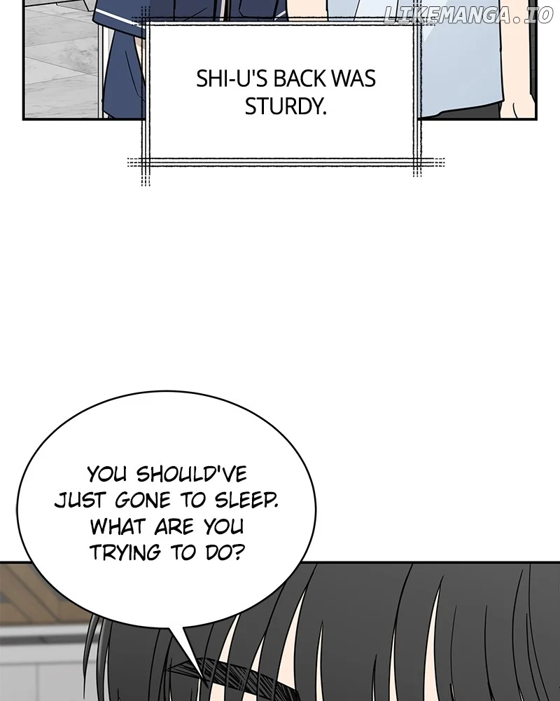 It Wasn’t Love at First Sight chapter 10 page 38