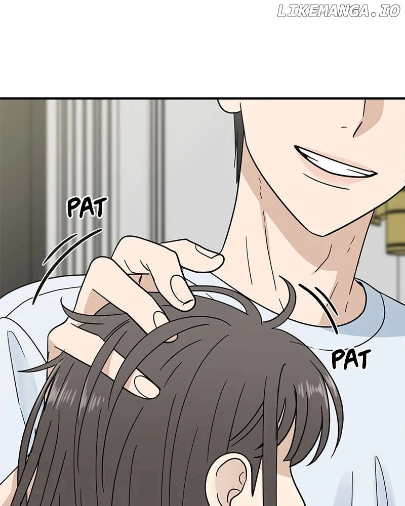 It Wasn’t Love at First Sight chapter 10 page 47