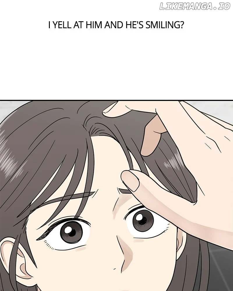 It Wasn’t Love at First Sight chapter 10 page 50