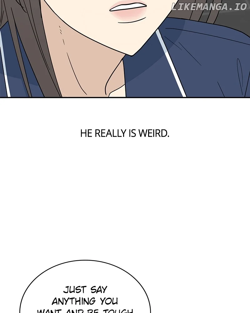 It Wasn’t Love at First Sight chapter 10 page 51