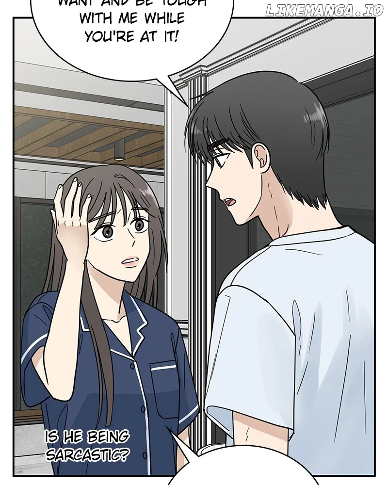 It Wasn’t Love at First Sight chapter 10 page 52