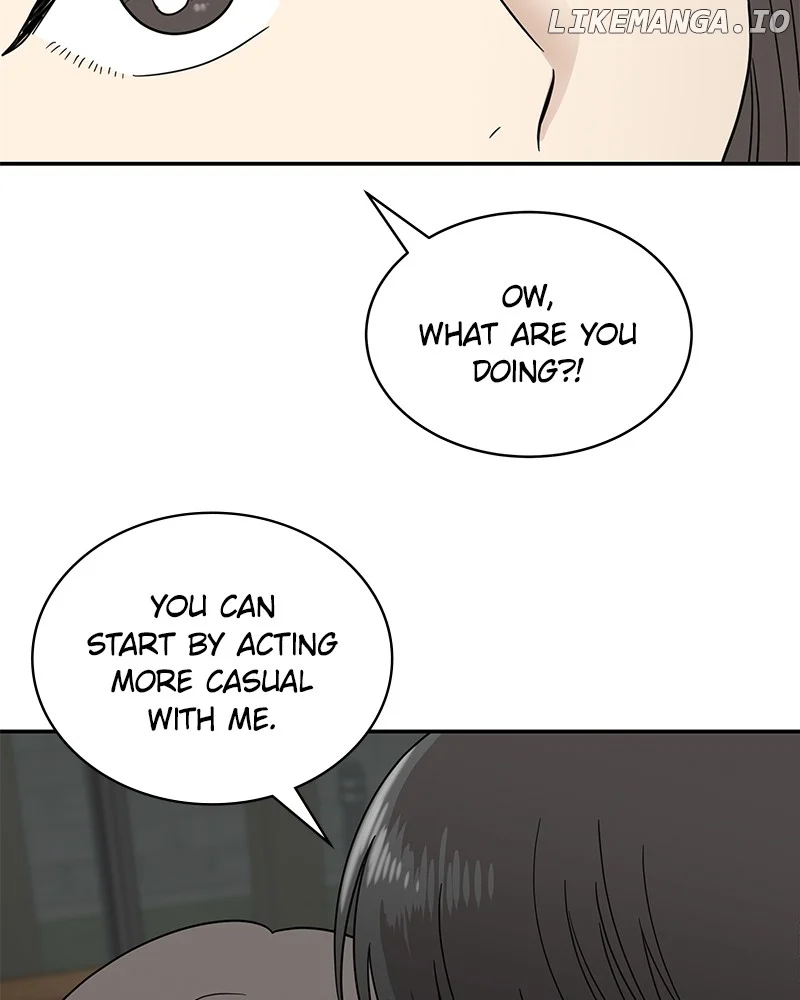 It Wasn’t Love at First Sight chapter 10 page 54