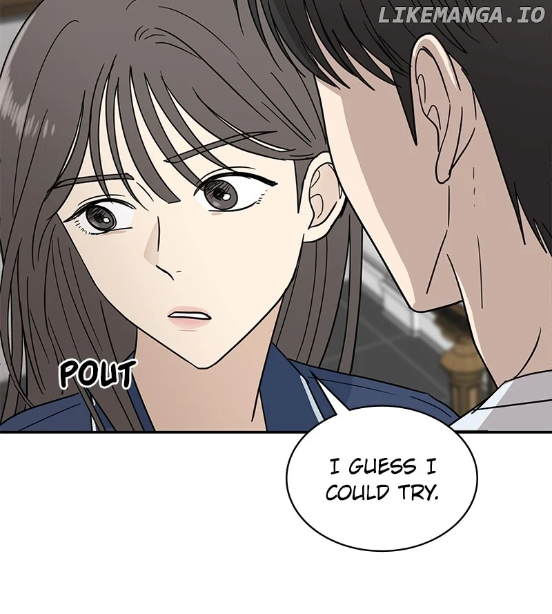 It Wasn’t Love at First Sight chapter 10 page 55