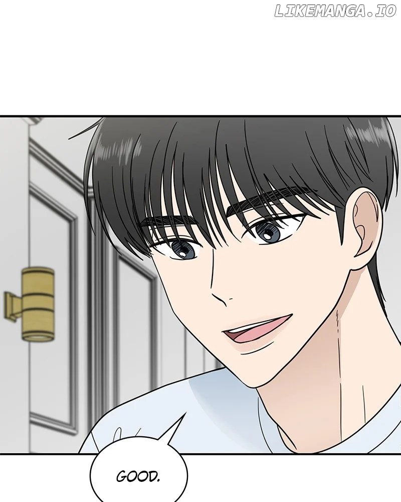 It Wasn’t Love at First Sight chapter 10 page 56