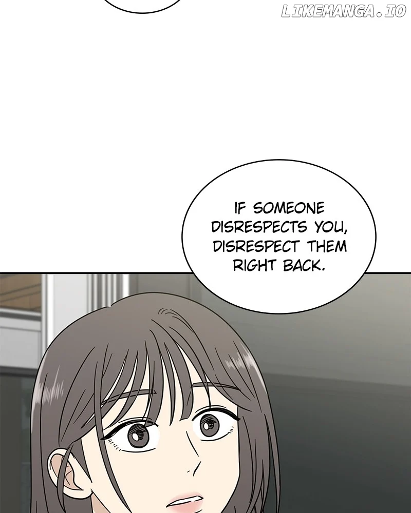 It Wasn’t Love at First Sight chapter 10 page 57