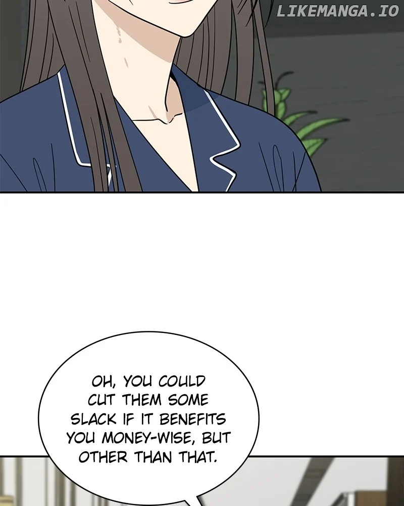It Wasn’t Love at First Sight chapter 10 page 58