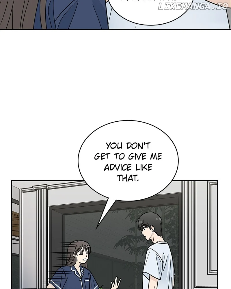It Wasn’t Love at First Sight chapter 10 page 60