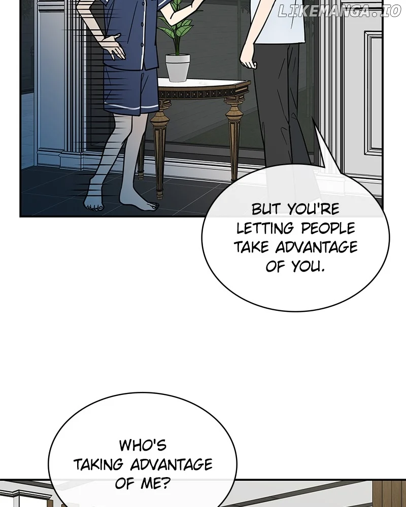It Wasn’t Love at First Sight chapter 10 page 61