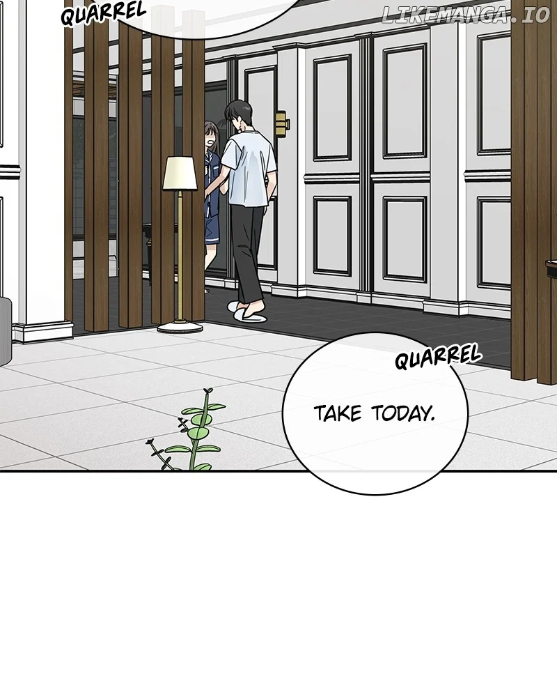 It Wasn’t Love at First Sight chapter 10 page 62