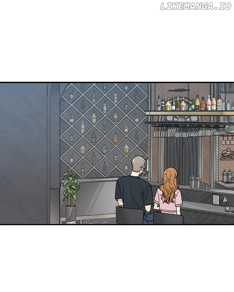 It Wasn’t Love at First Sight chapter 10 page 66