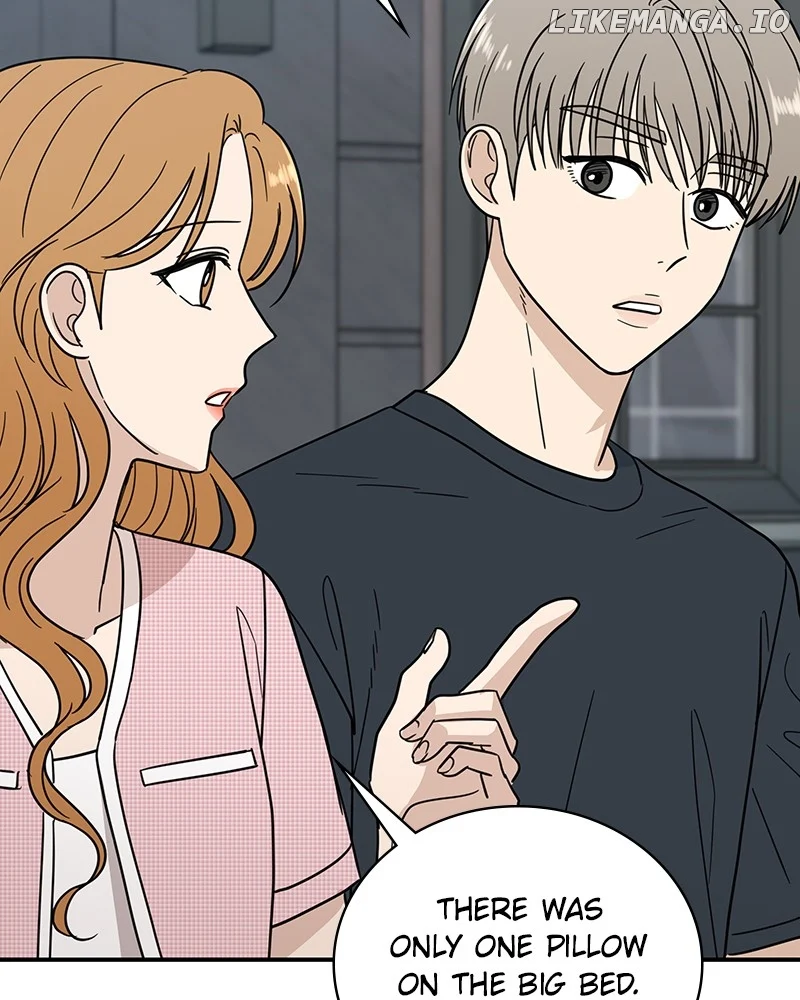 It Wasn’t Love at First Sight chapter 10 page 69
