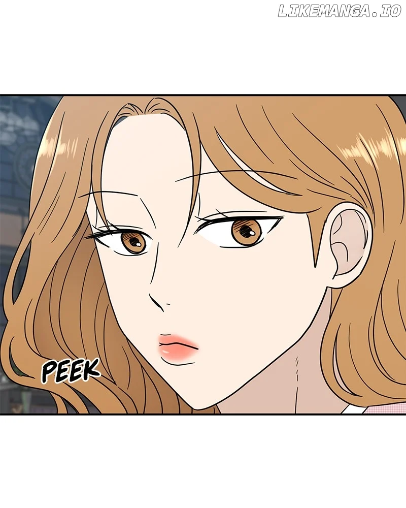 It Wasn’t Love at First Sight chapter 10 page 76