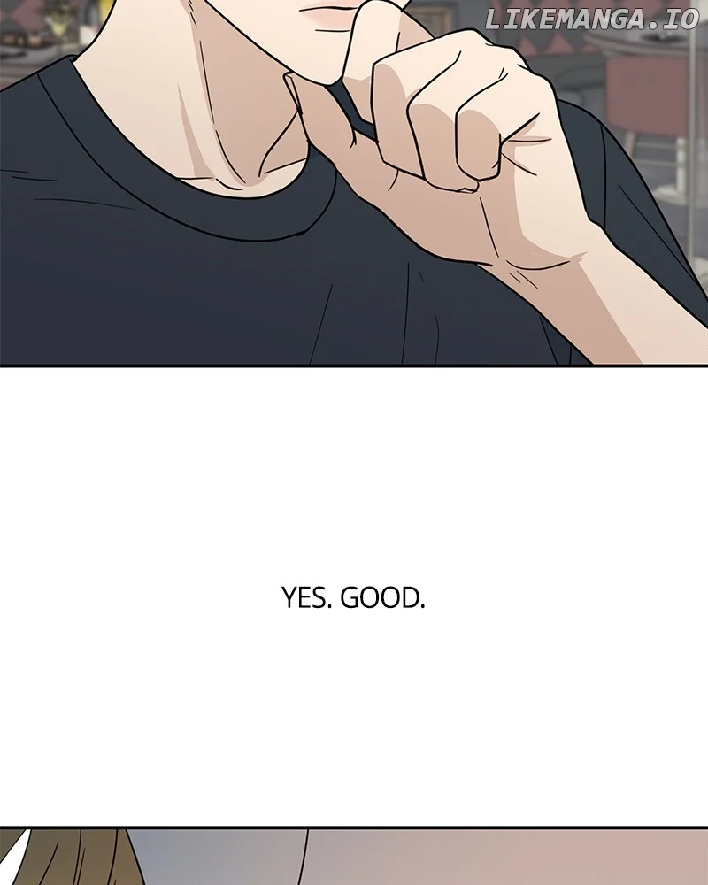 It Wasn’t Love at First Sight chapter 10 page 78