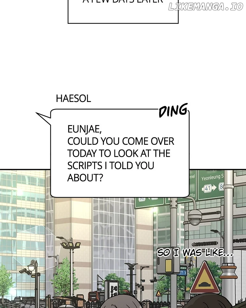 It Wasn’t Love at First Sight chapter 10 page 80
