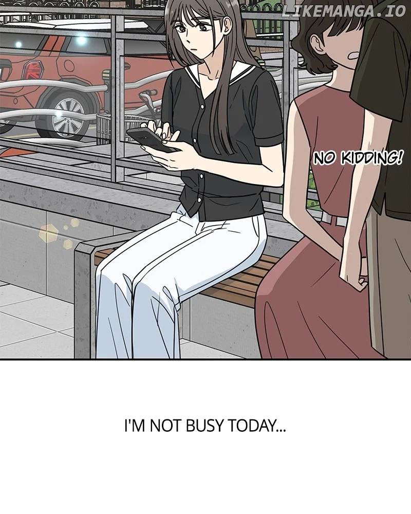 It Wasn’t Love at First Sight chapter 10 page 81