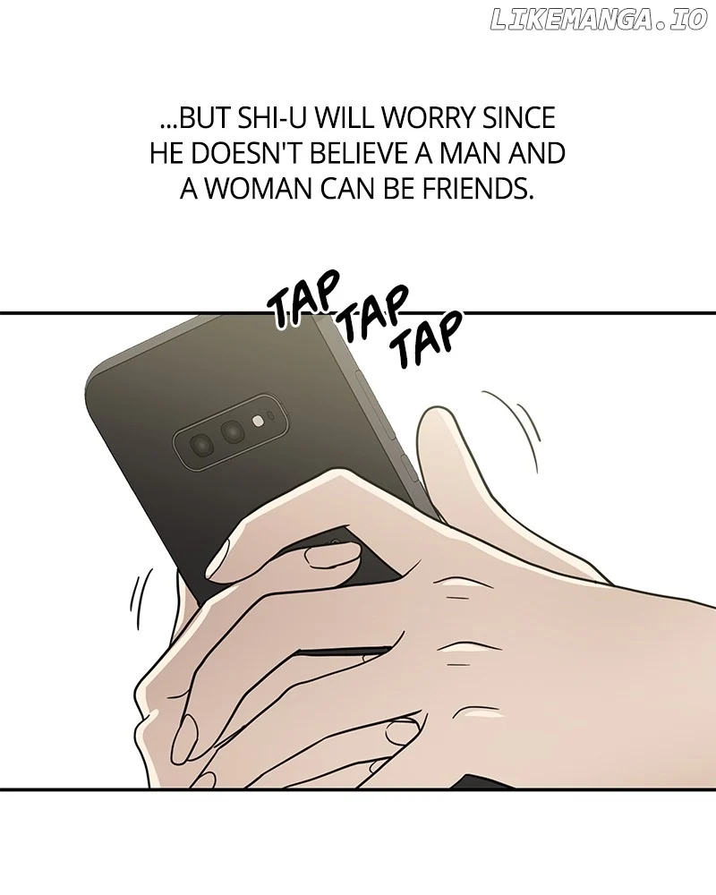 It Wasn’t Love at First Sight chapter 10 page 82