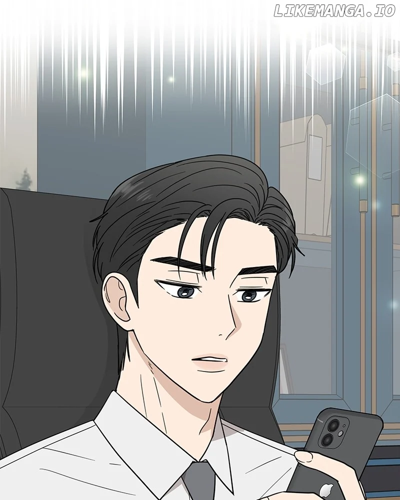 It Wasn’t Love at First Sight chapter 10 page 84