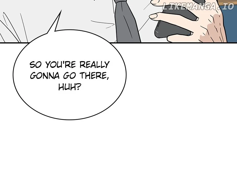 It Wasn’t Love at First Sight chapter 10 page 85