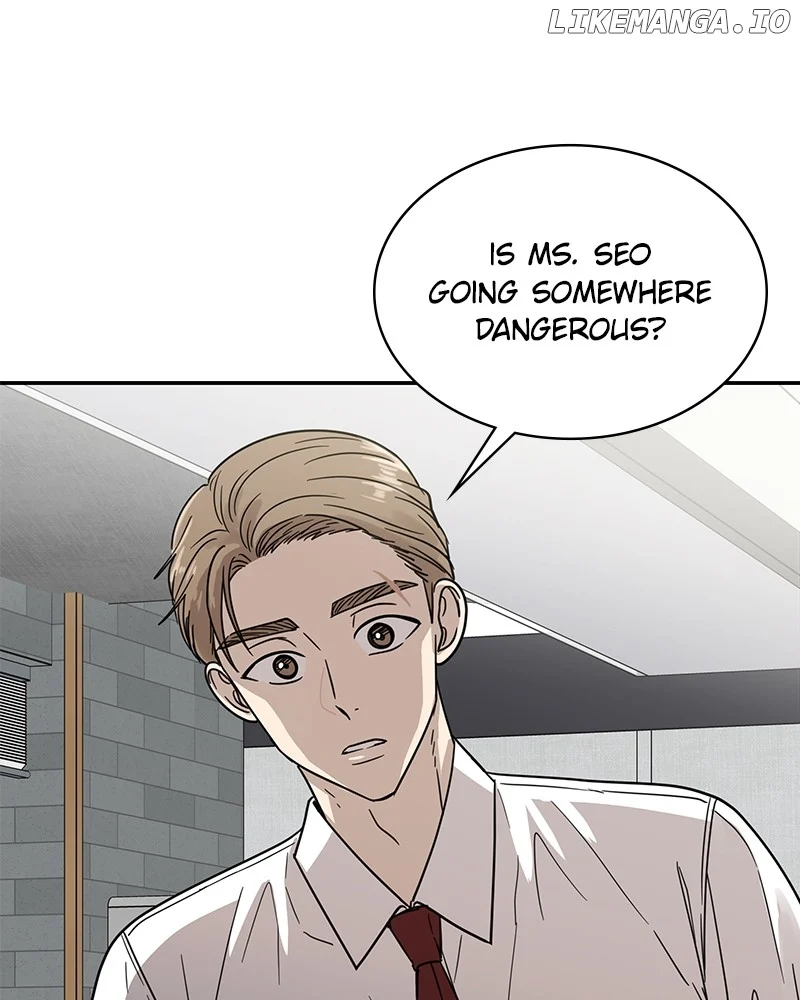 It Wasn’t Love at First Sight chapter 10 page 86
