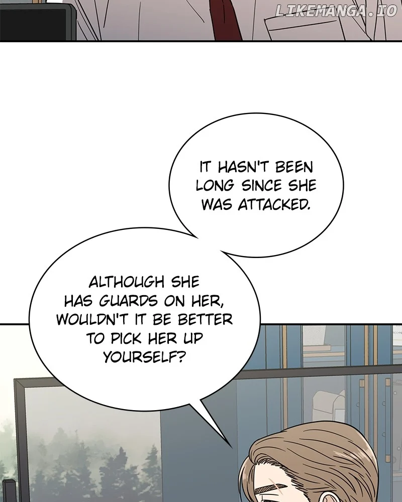 It Wasn’t Love at First Sight chapter 10 page 87