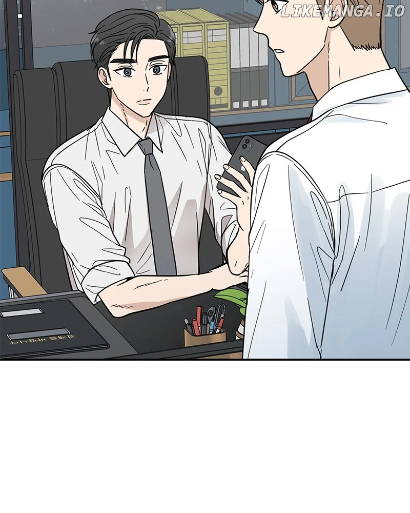 It Wasn’t Love at First Sight chapter 10 page 88