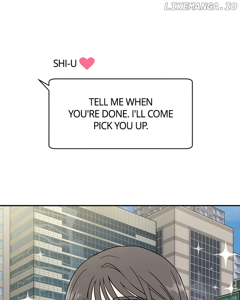It Wasn’t Love at First Sight chapter 10 page 89