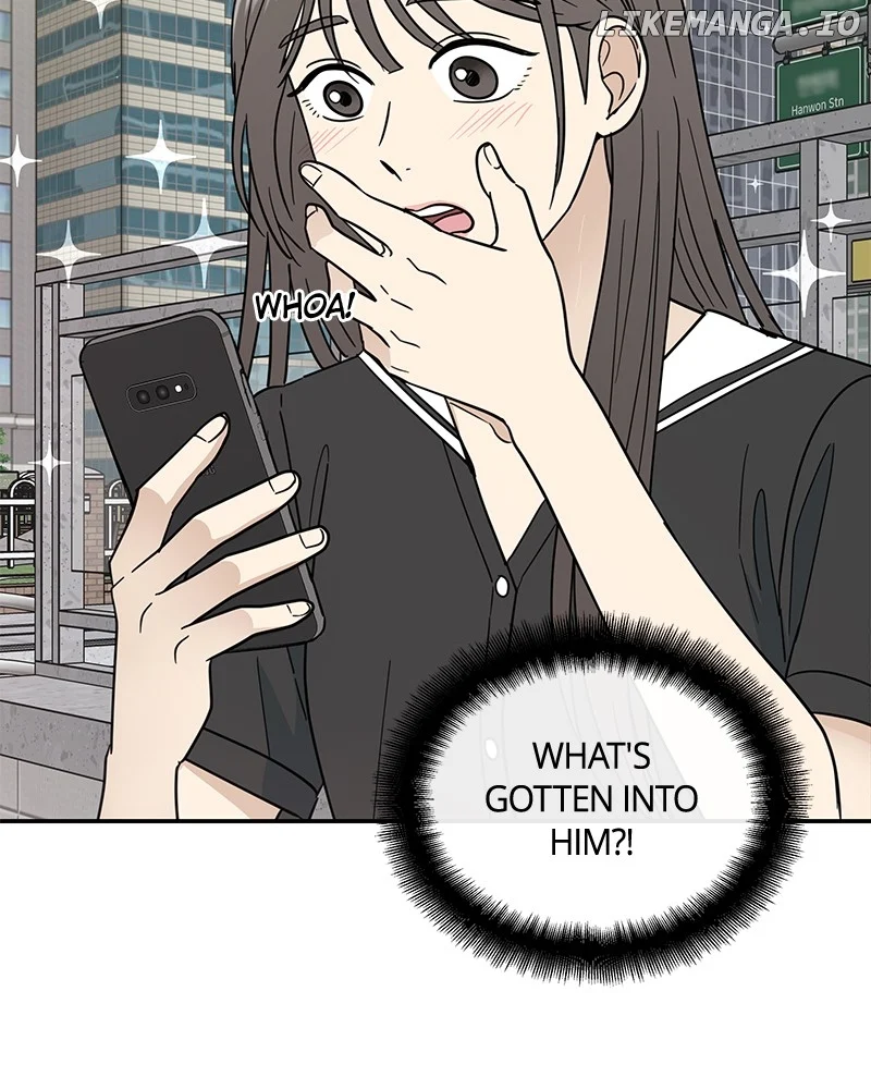 It Wasn’t Love at First Sight chapter 10 page 90