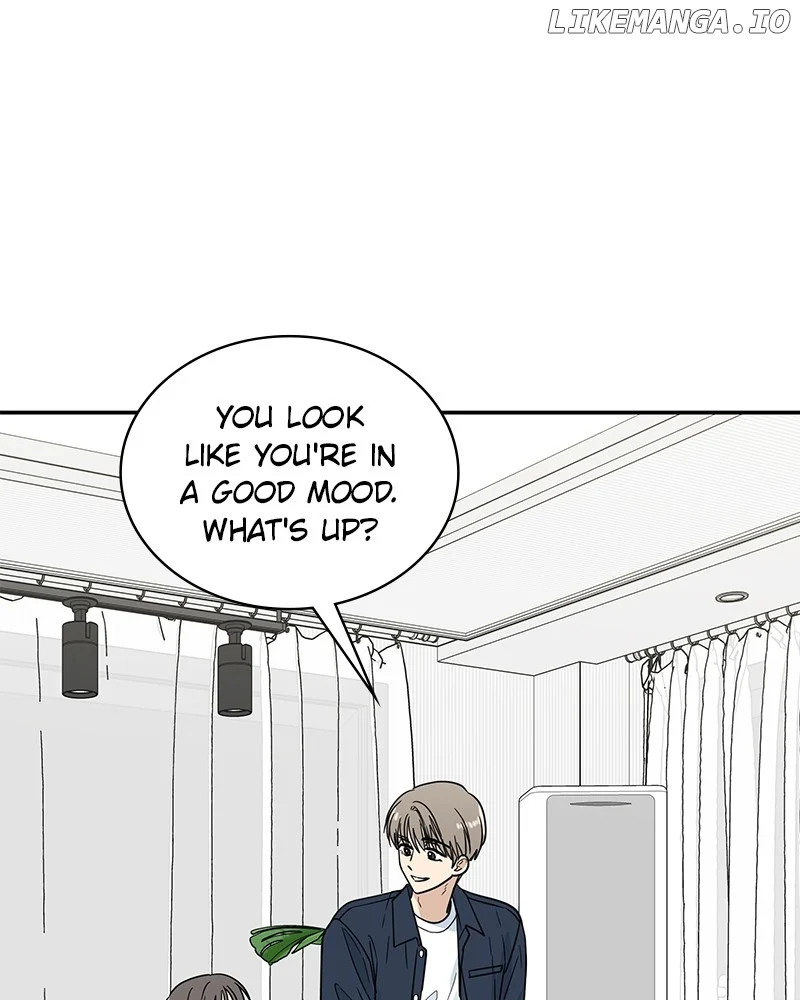 It Wasn’t Love at First Sight chapter 10 page 96
