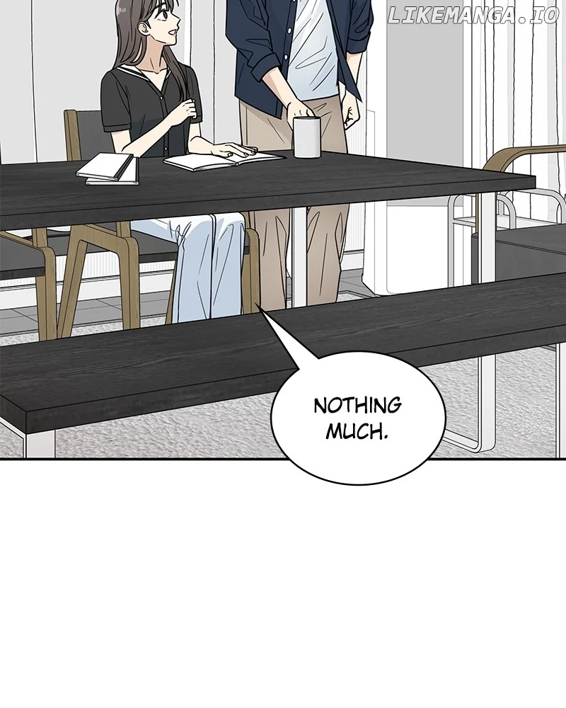 It Wasn’t Love at First Sight chapter 10 page 97