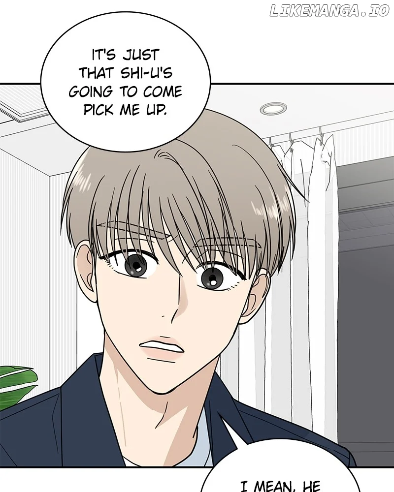 It Wasn’t Love at First Sight chapter 10 page 98