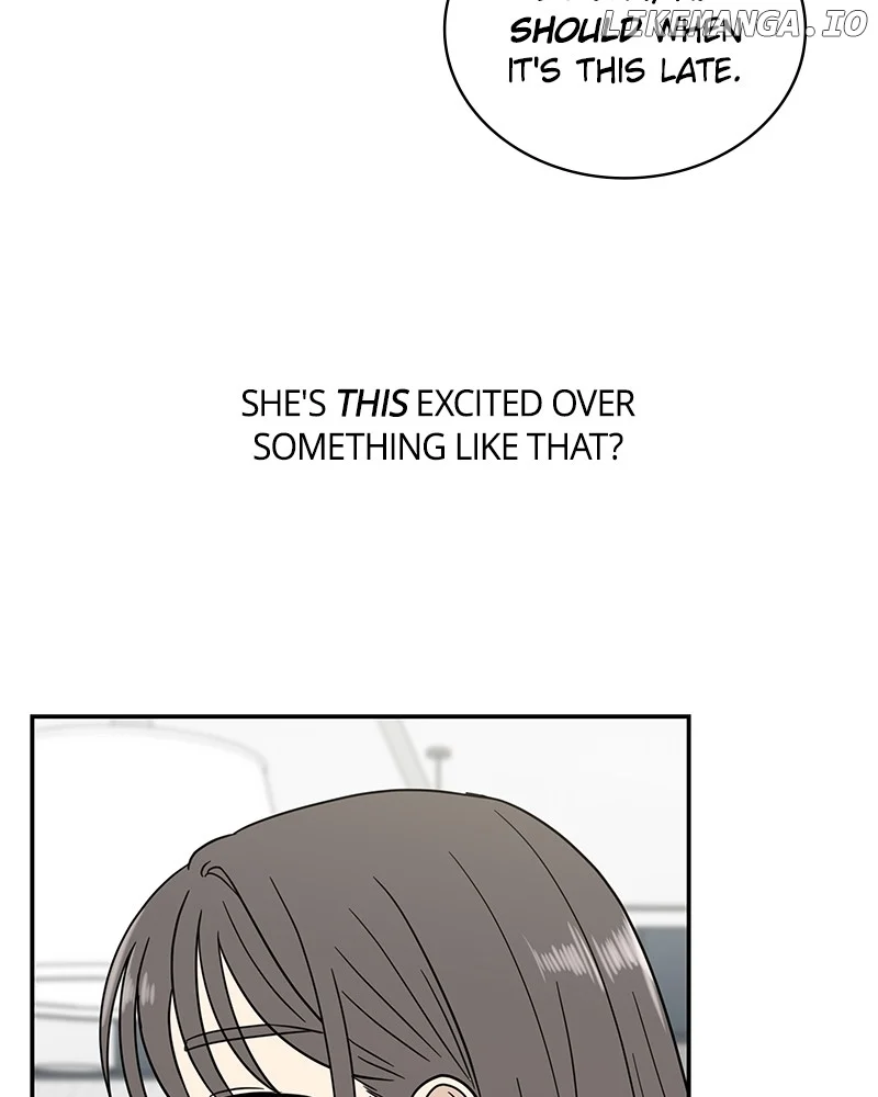 It Wasn’t Love at First Sight chapter 10 page 99