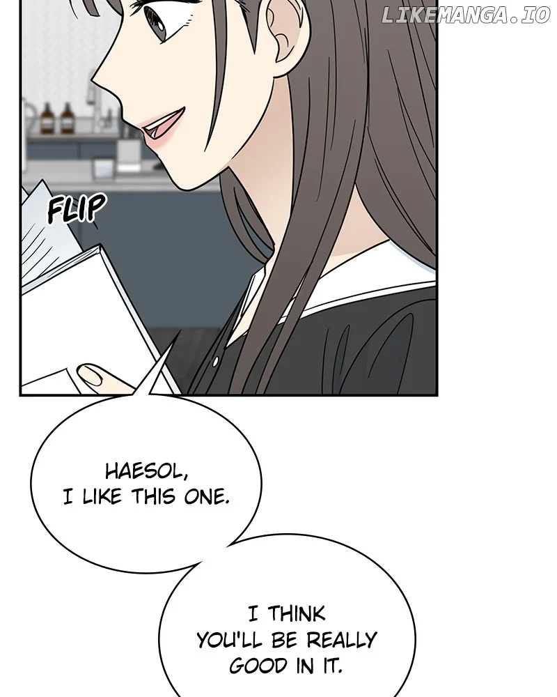 It Wasn’t Love at First Sight chapter 10 page 100