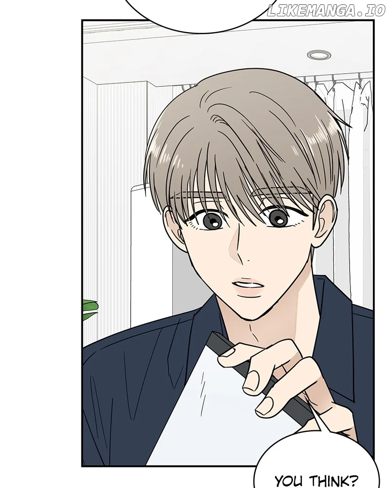 It Wasn’t Love at First Sight chapter 10 page 101