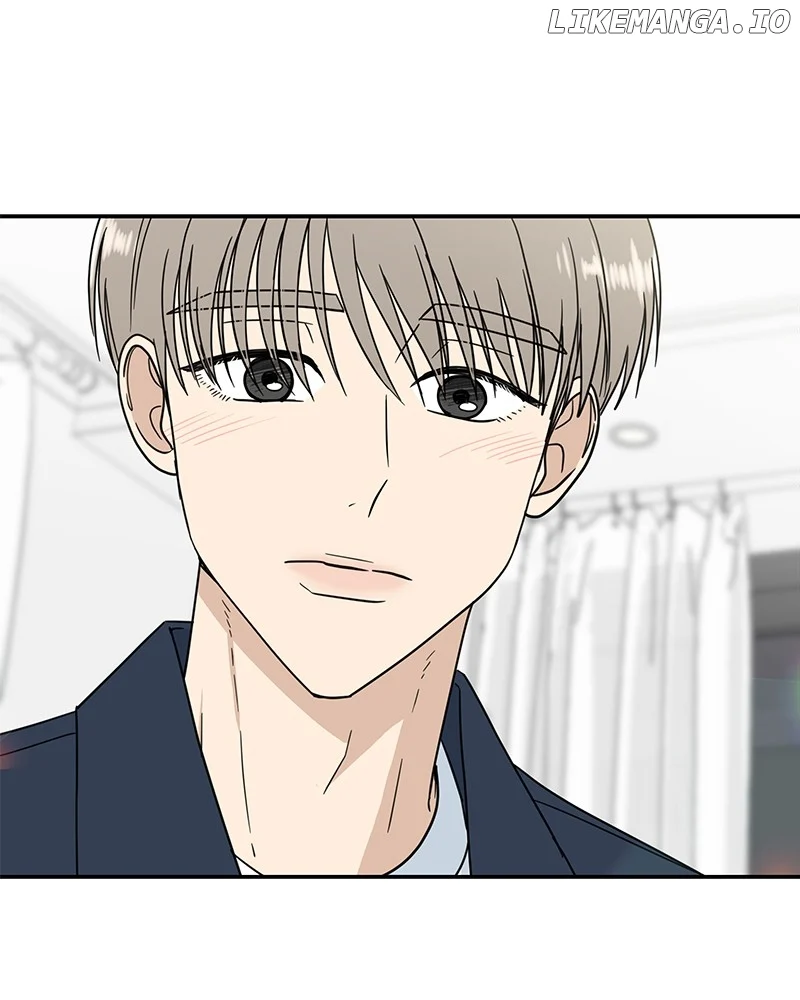 It Wasn’t Love at First Sight chapter 10 page 104
