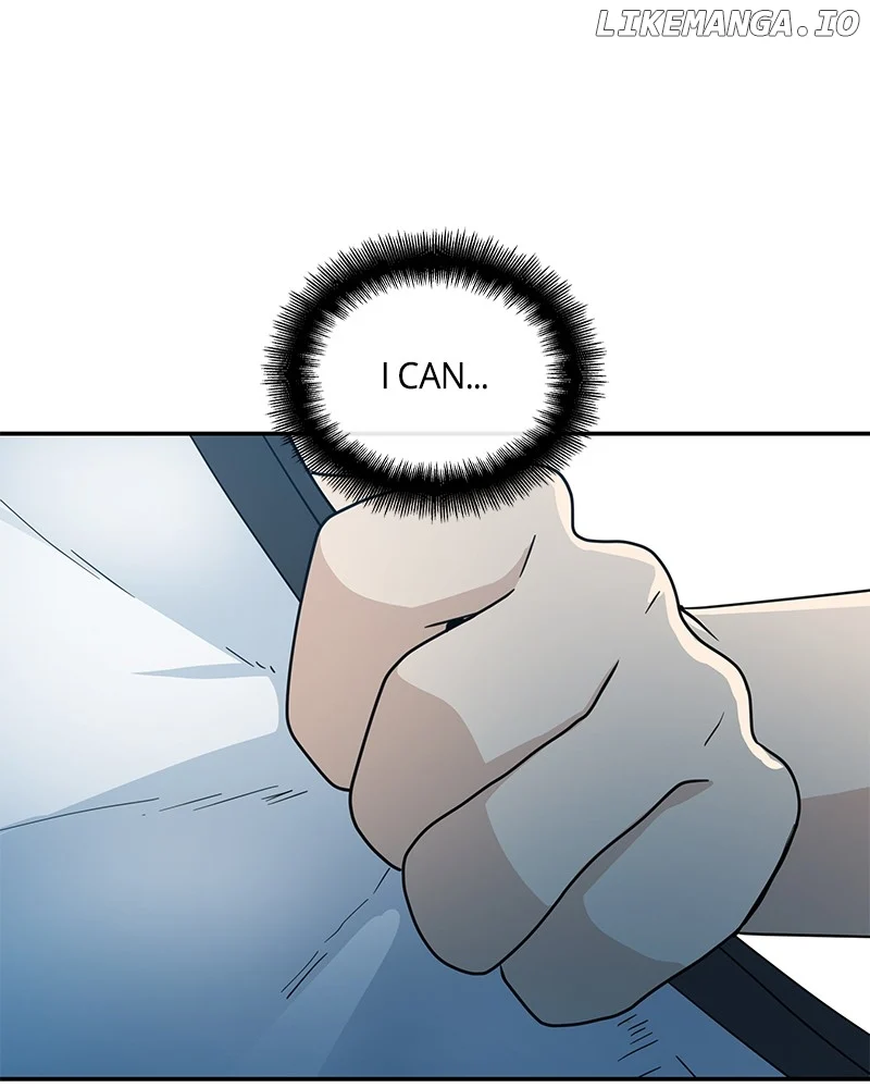 It Wasn’t Love at First Sight chapter 10 page 105