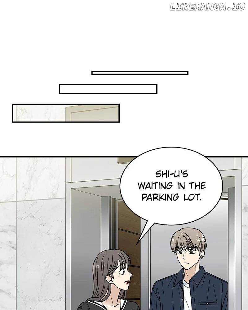 It Wasn’t Love at First Sight chapter 10 page 107