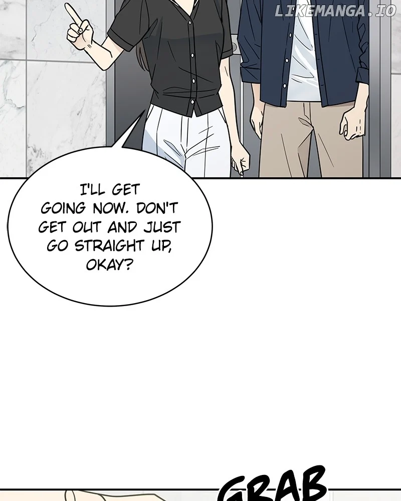 It Wasn’t Love at First Sight chapter 10 page 108