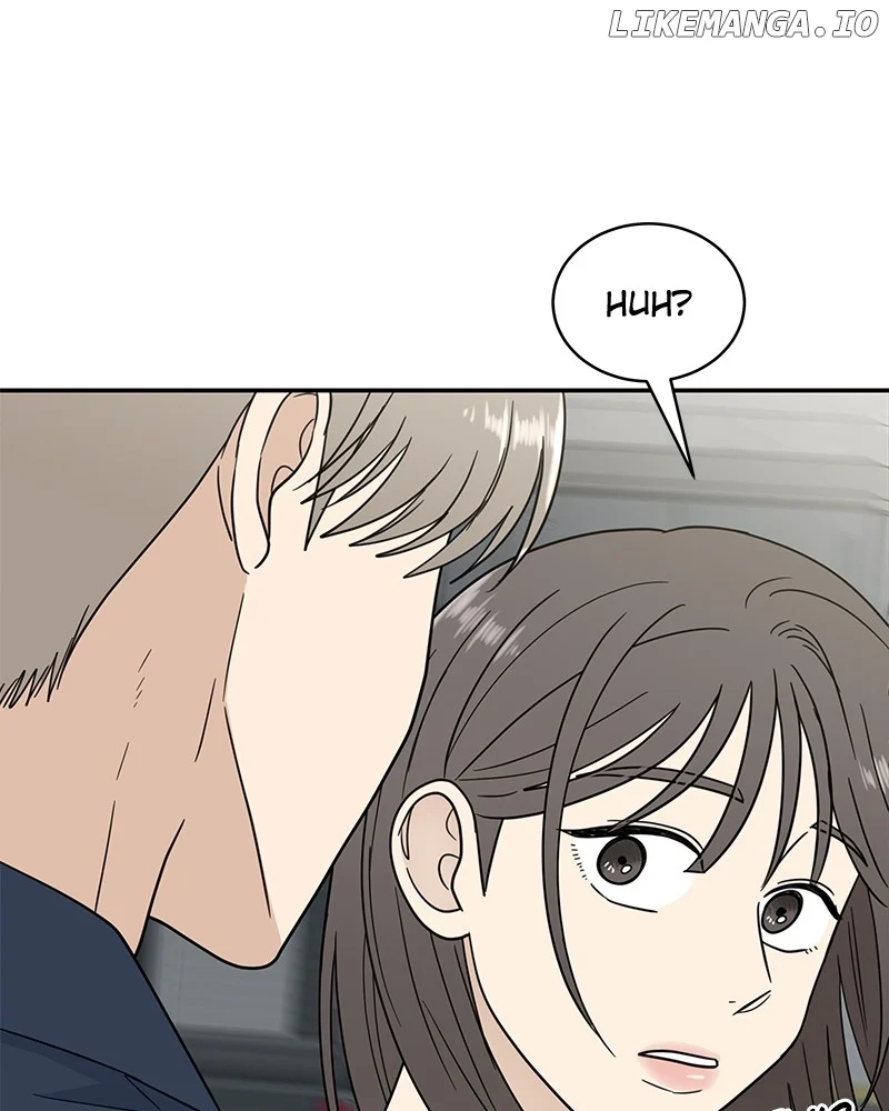 It Wasn’t Love at First Sight chapter 10 page 110