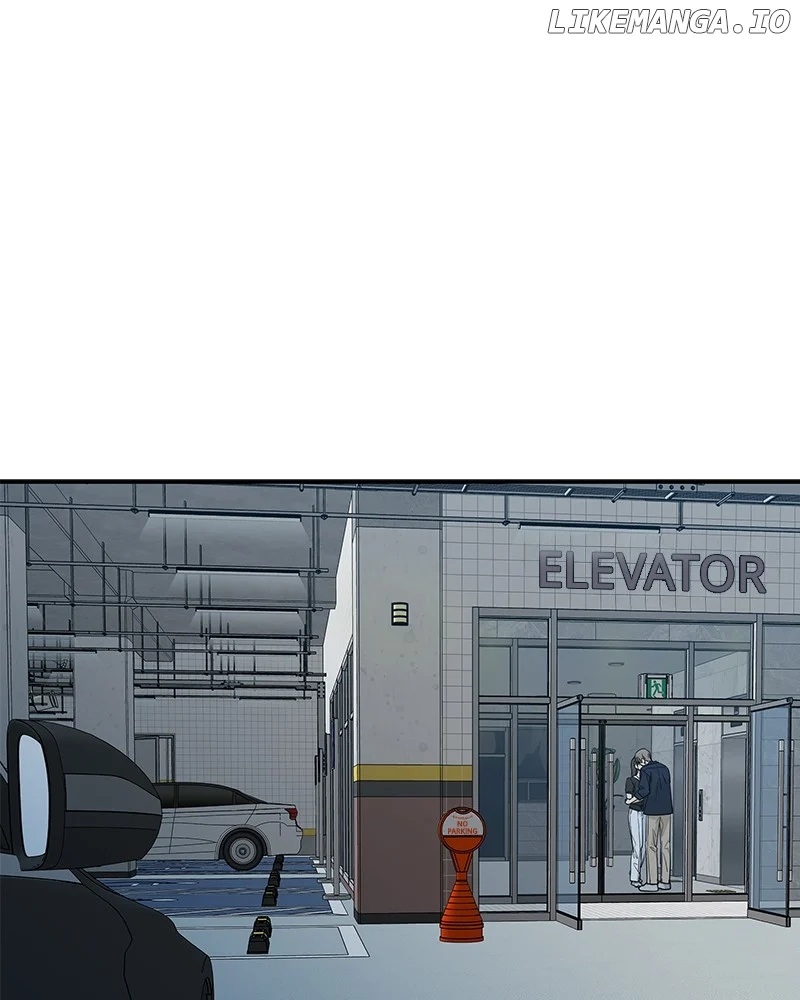 It Wasn’t Love at First Sight chapter 10 page 114