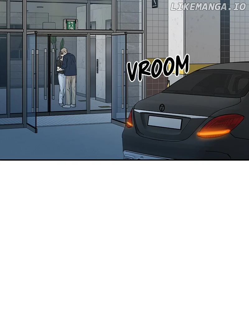 It Wasn’t Love at First Sight chapter 11 page 5