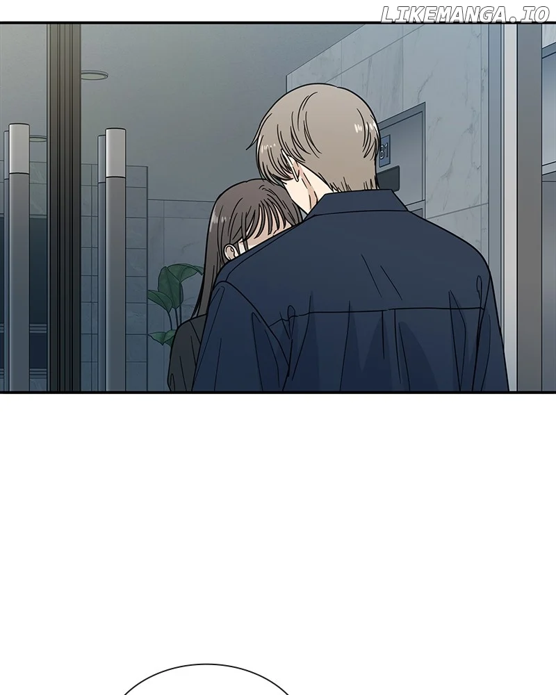 It Wasn’t Love at First Sight chapter 11 page 6