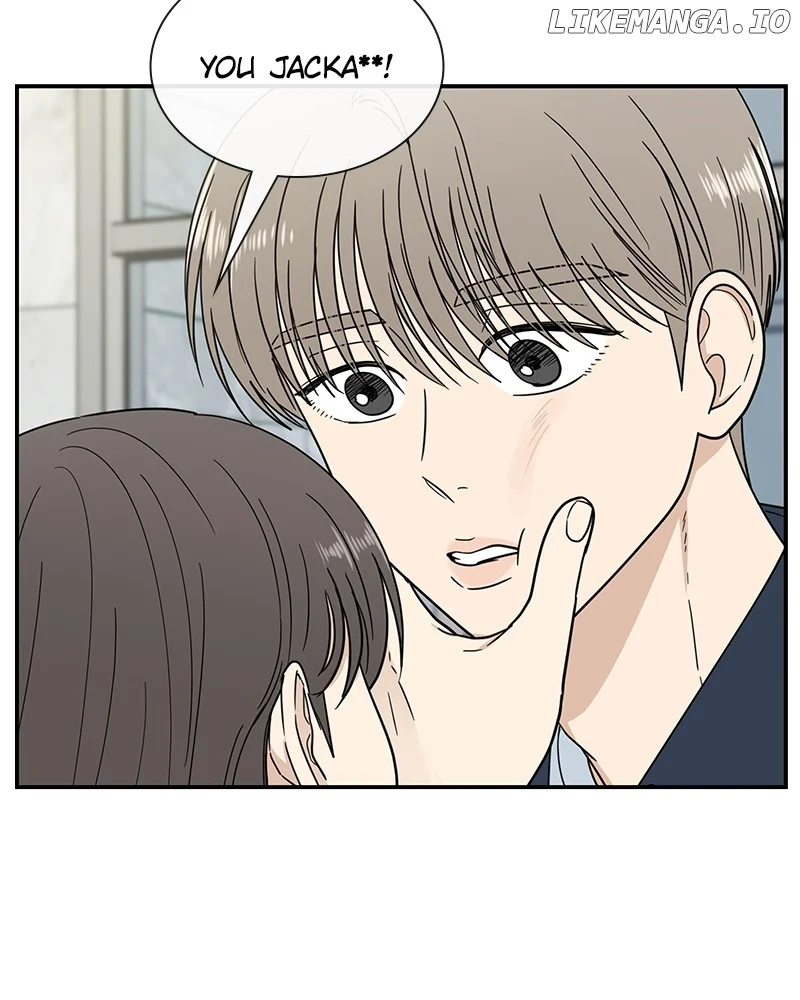 It Wasn’t Love at First Sight chapter 11 page 7