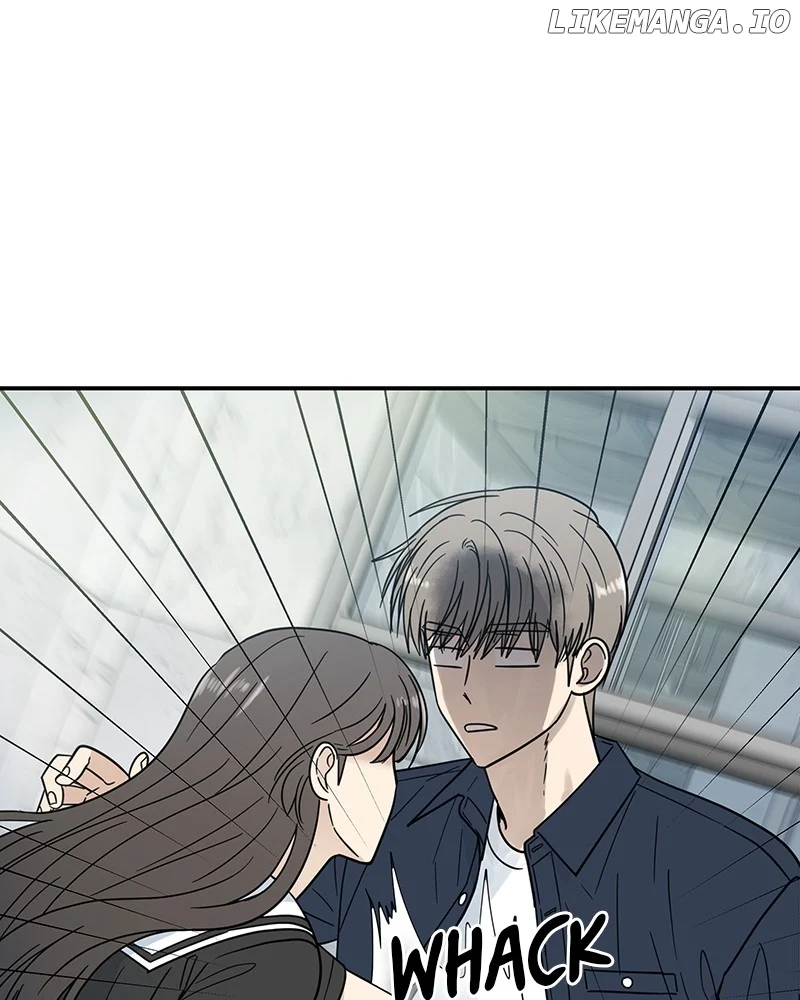 It Wasn’t Love at First Sight chapter 11 page 8