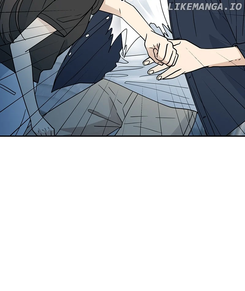 It Wasn’t Love at First Sight chapter 11 page 9