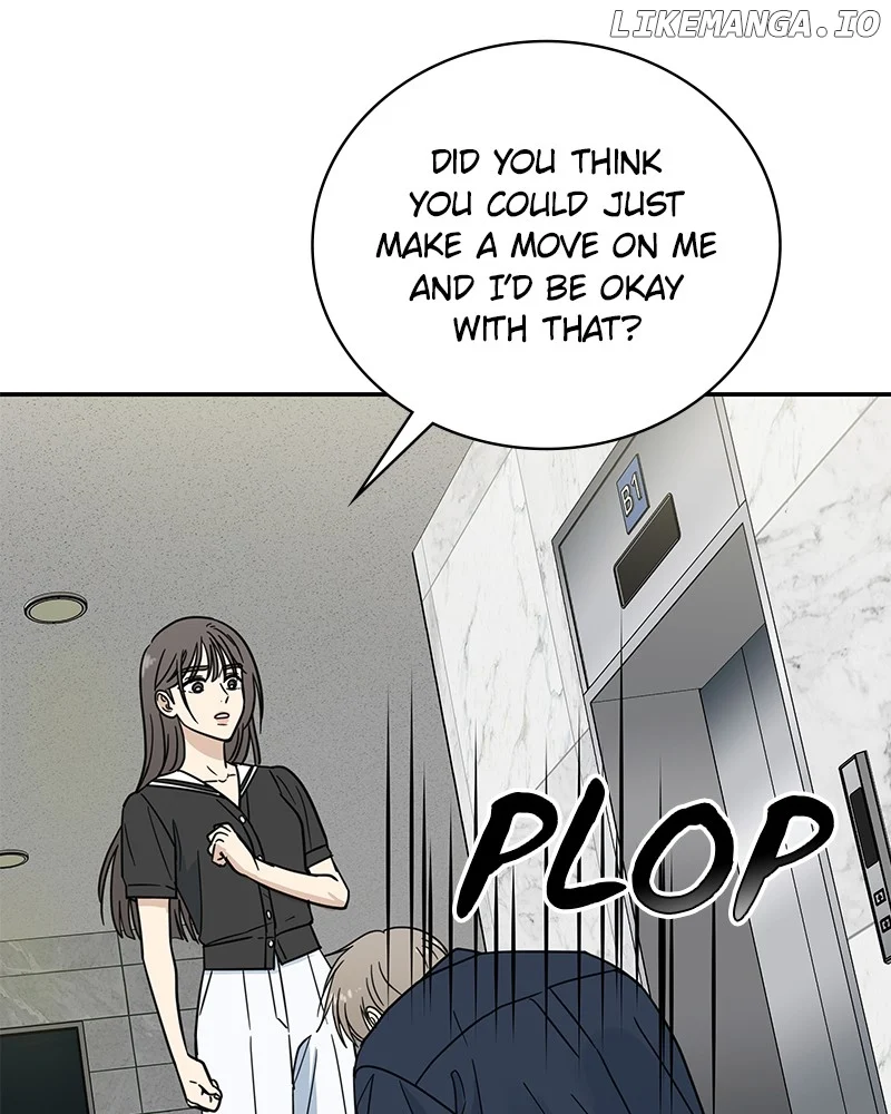 It Wasn’t Love at First Sight chapter 11 page 10