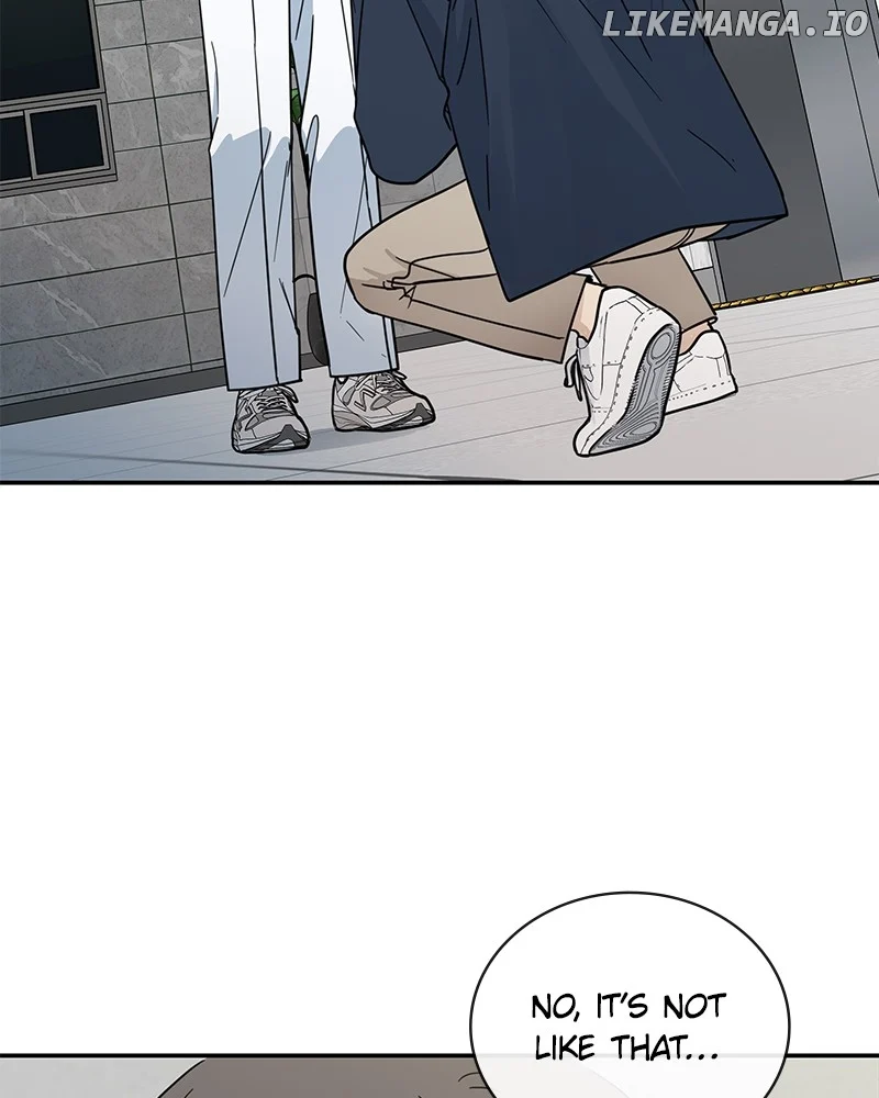 It Wasn’t Love at First Sight chapter 11 page 11