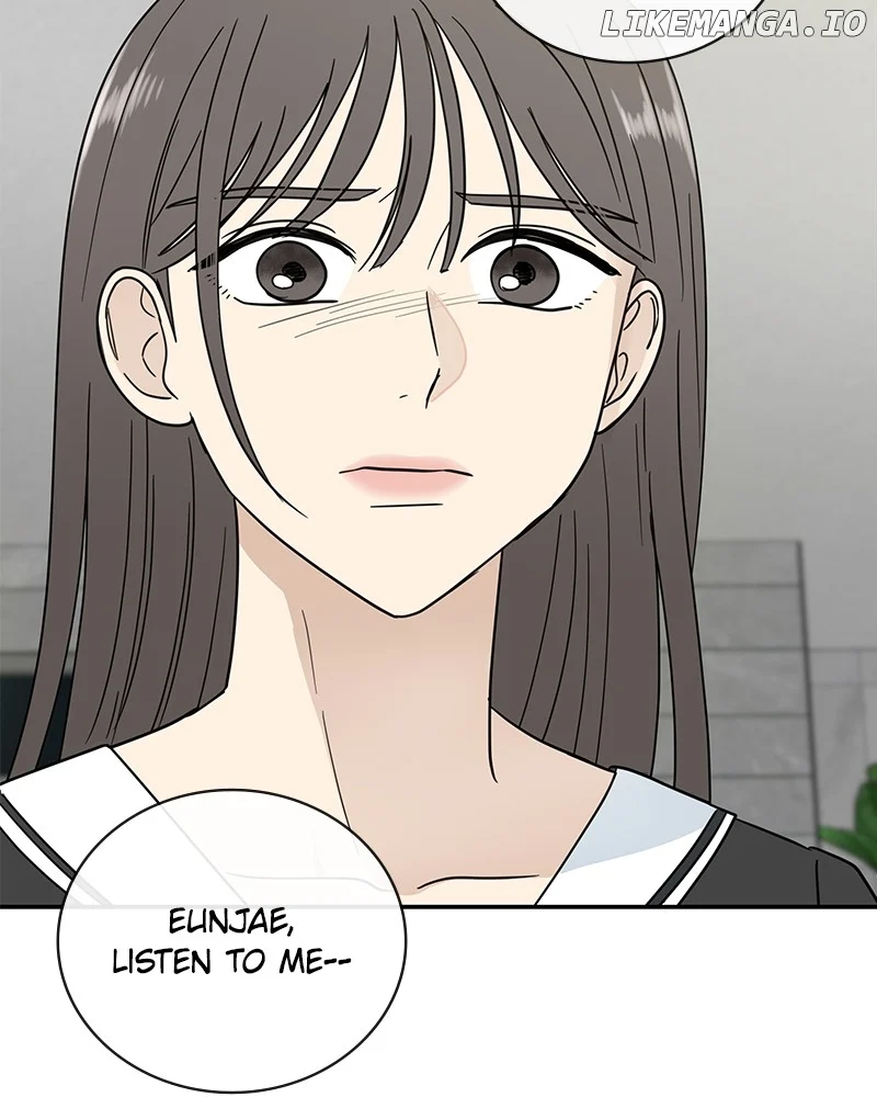 It Wasn’t Love at First Sight chapter 11 page 12