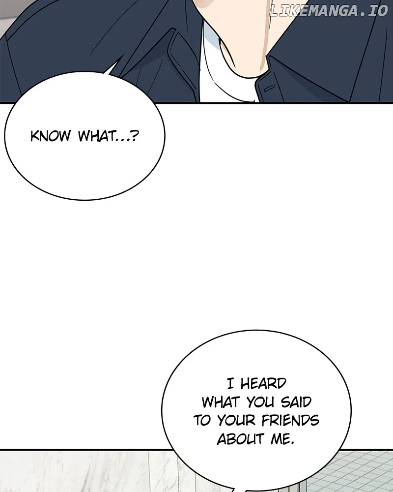 It Wasn’t Love at First Sight chapter 11 page 14
