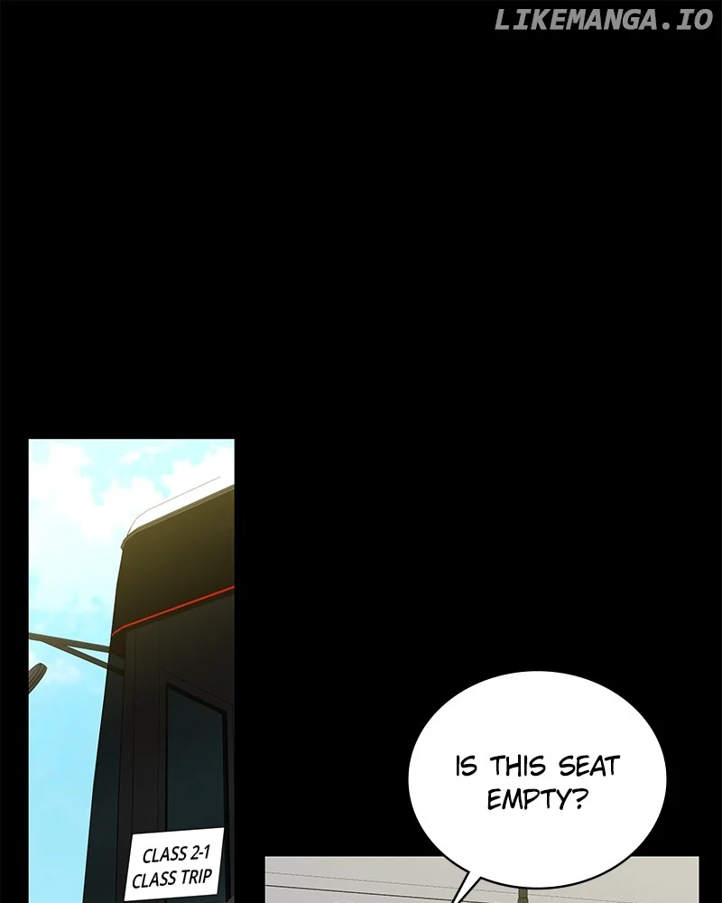 It Wasn’t Love at First Sight chapter 11 page 21